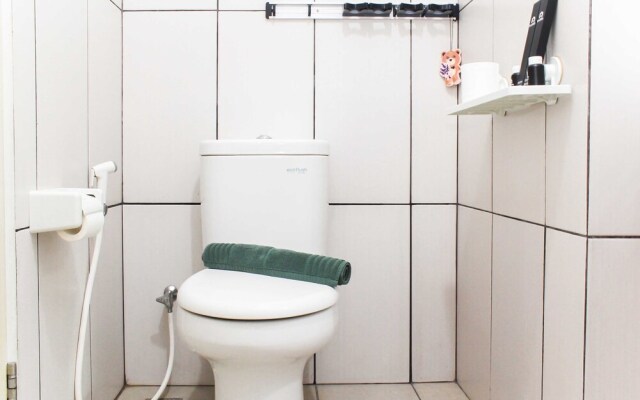 Pleasurable Studio Grand Kamala Lagoon Apartment Near Mall