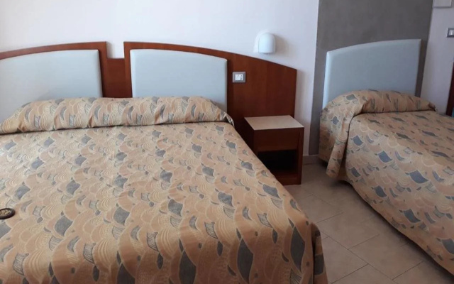 Hotel Meridiano