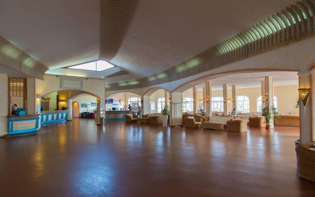 Mangia's Sardinia Resort