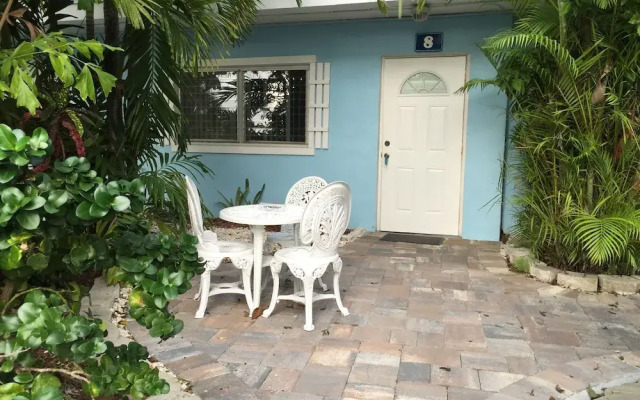Seafarer Key Largo
