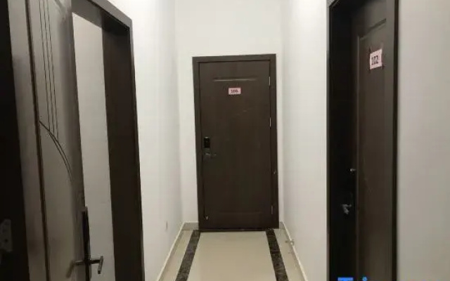 Shanghai Shengting Villa