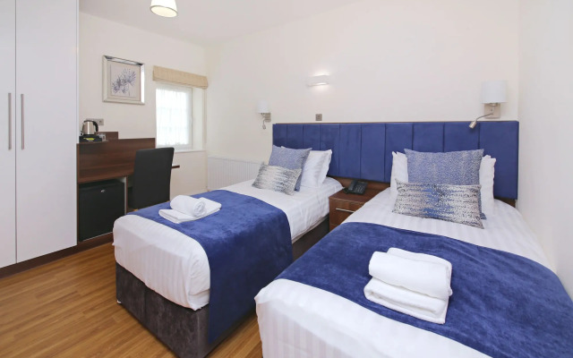 Imperial Guest House
