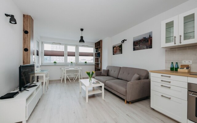 ShortStayPoland Zgoda B23