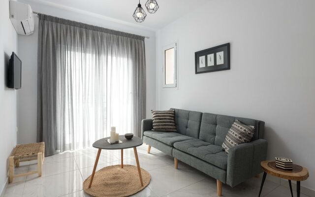 L&C Boutique Apartments