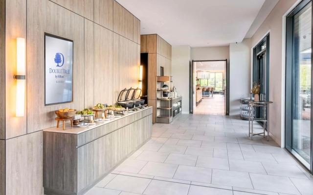 DoubleTree by Hilton Auckland Karaka