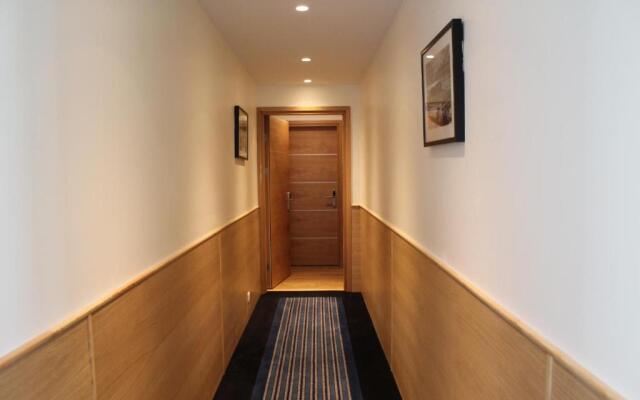 Appartements Paris Boulogne