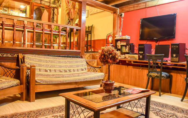 La Posada del Viajero