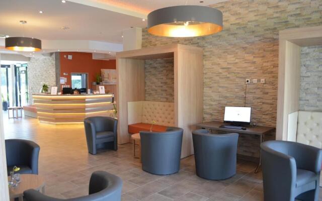 Best Western Plus Marina Star Hotel Lindau