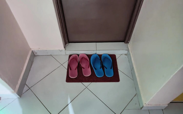 Swan Apartments, Nairobi