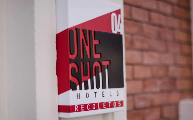 One Shot Recoletos