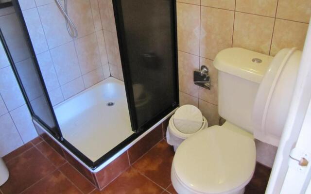 Hostal Antumulen