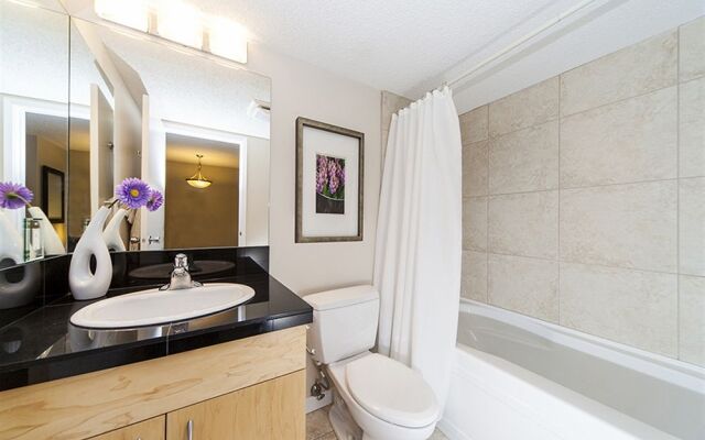 Executive Suites by Roseman Calgary - Meredith