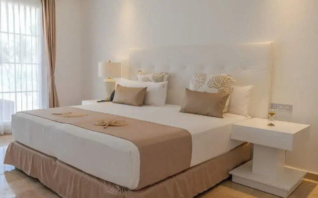 AVENTURA VILLAS playa LOS CORALES