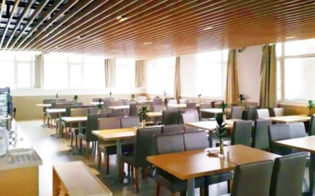 Motel Zhengyang Liuting Qingdao