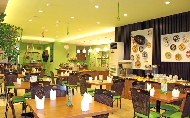 Hotel Cipta 2