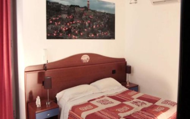 Domina Sassi Bed And Breakfast