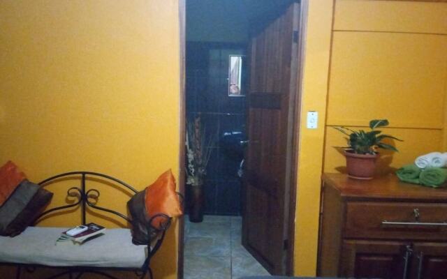 Room-!apartments M&m - La Fortuna, Volcá