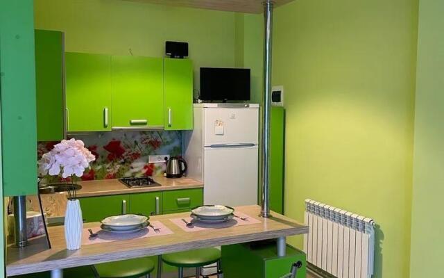 Апартаменты на улице Плеханова