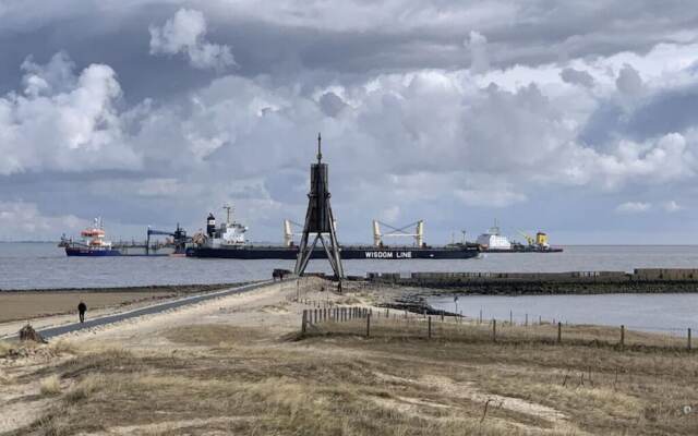 Nice Apartment Near Beach