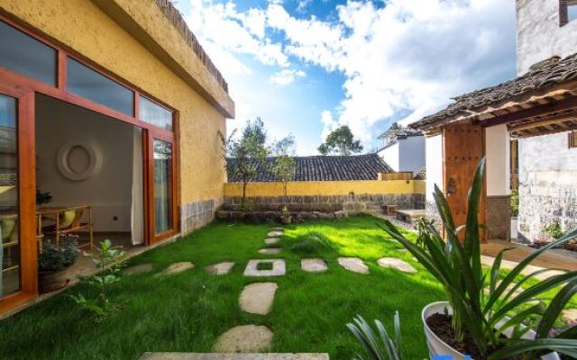 Guitian Light Luxury Hostel