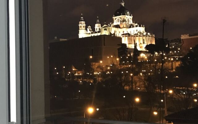 Stay at Home Madrid Apartments VII