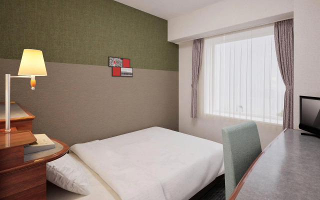 Comfort Hotel Toyokawa