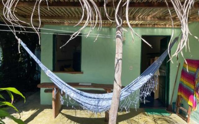 Hostel Morer