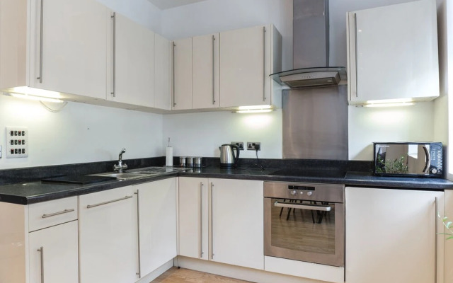 Stay Inn Apartments Aldgate