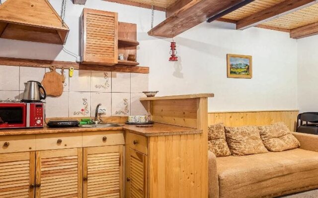 Vatra Hotel
