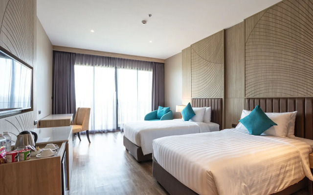 Laguna Grand Hotel & Spa Songkhla