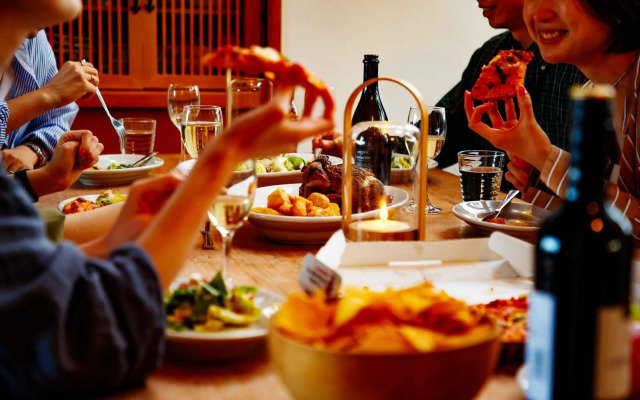 Suite Villa Ocean View Atami Shizenkyo