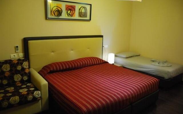 Hotel Vila Palma