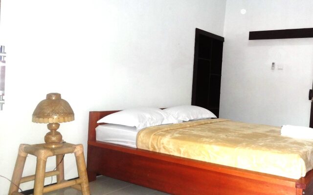 Ayuza Homestay