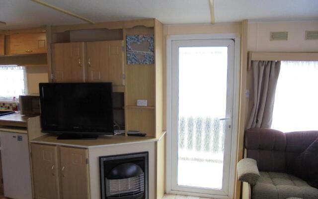 8 Berth on The Chase Ingoldmells Nordstar