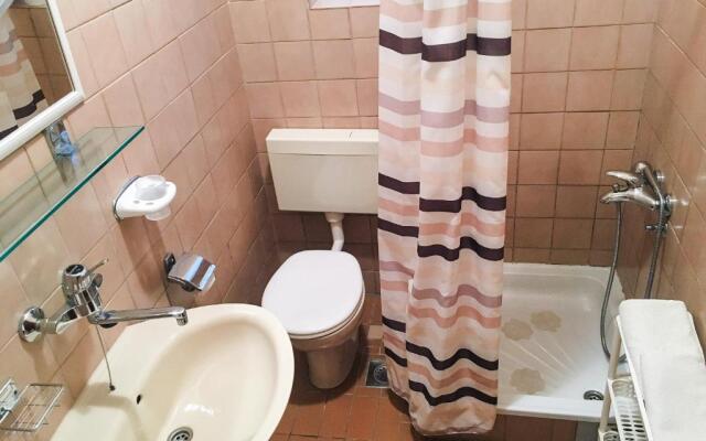 Apartments Milostić