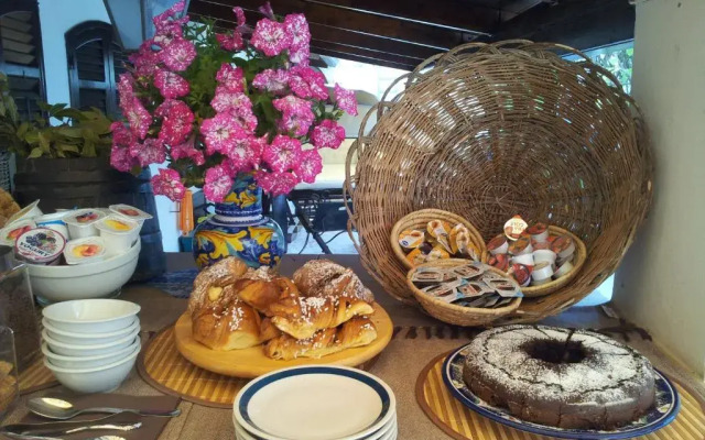 Bed & Breakfast Sabir