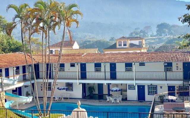 Hotel Ponta do Morro