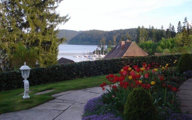 Sunside Wellness-Oase Hotel Apartment's Schwarzwald am Schluchsee