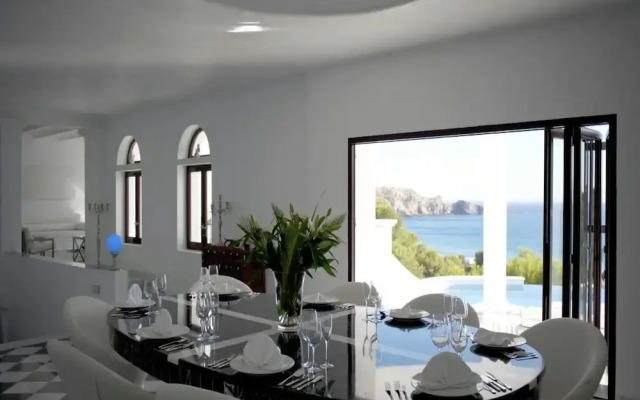 Holiday Home With Pool