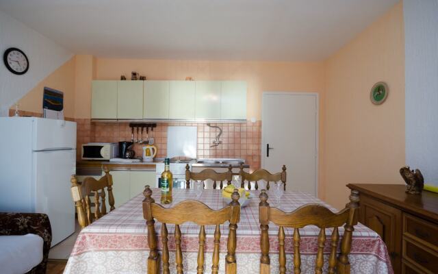 Apartment Milan