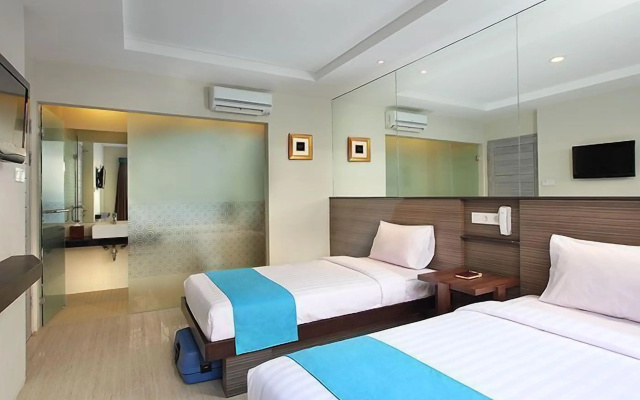 Everyday Hotel Kuta Central
