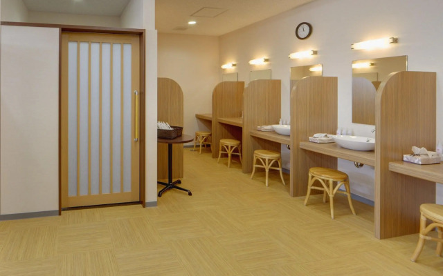 Quad Inn Yokote