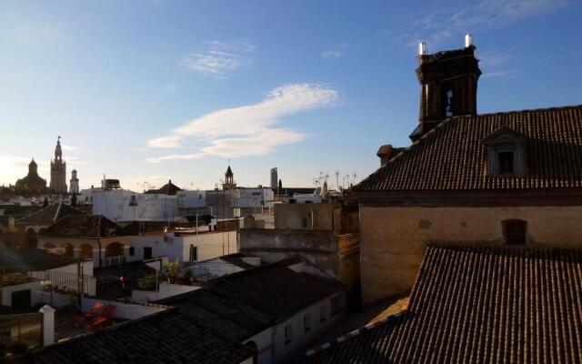 Apartamento San Clemente