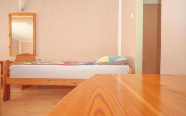 Guest House Sovič