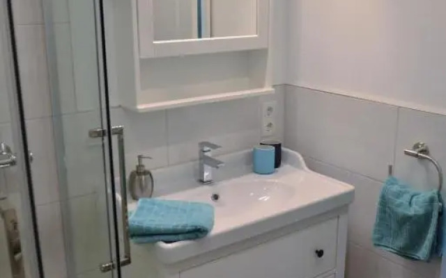 Pension am Birkensee