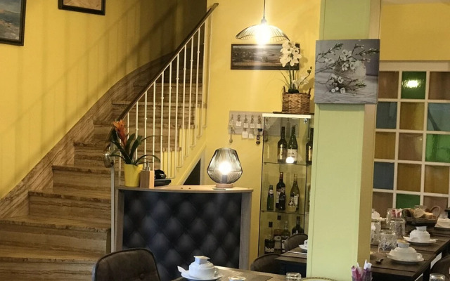 Villa Port Winston B&B