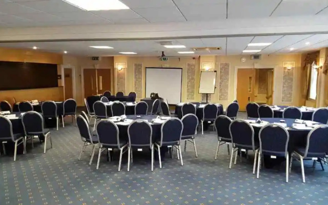 Aston Court Derby City Centre by Belvilla