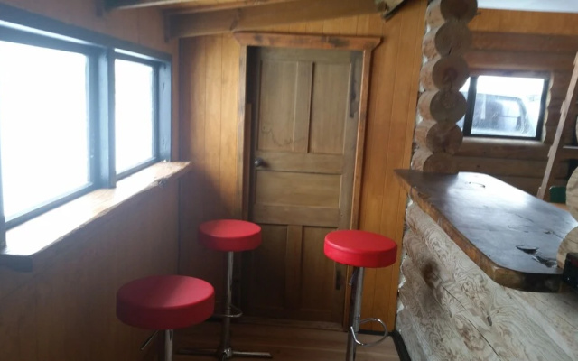 Lake Stella Mountain Retreat – Guest Rooms – Mount Lyford Village