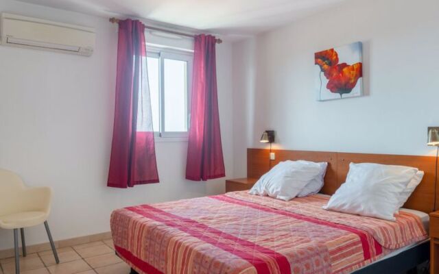 Villa MUMBA Canet-Plage