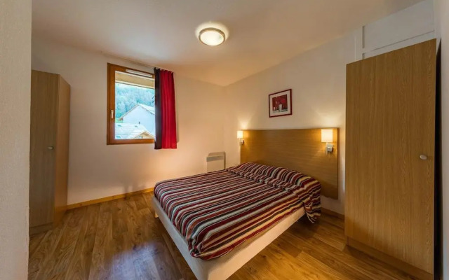 Noemys Les Chalets de Bois Méan